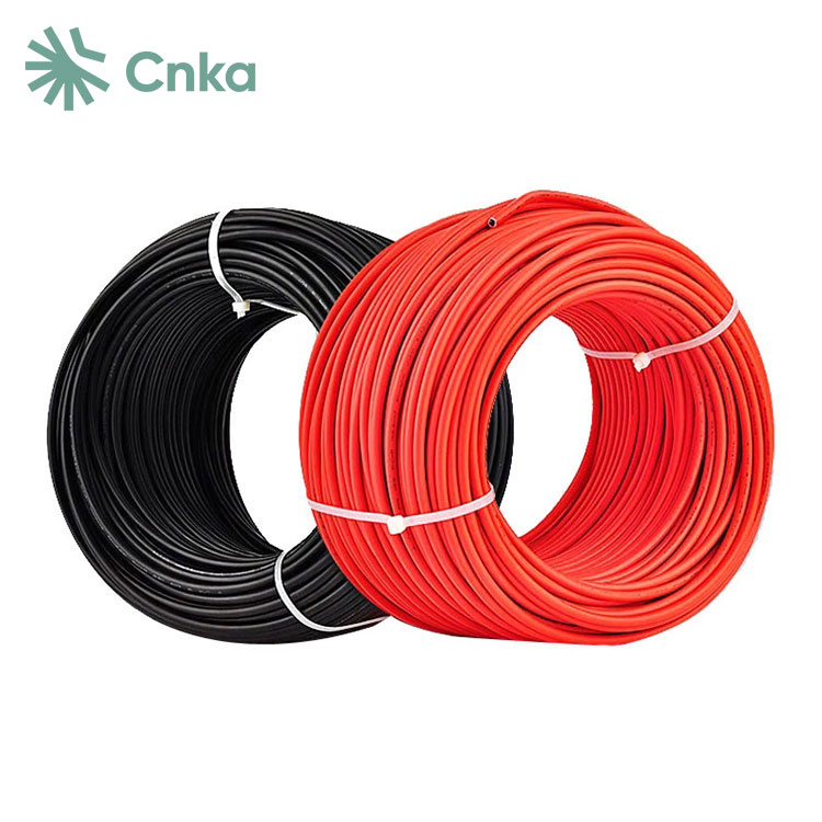 Kabel Surya Pv 4mm