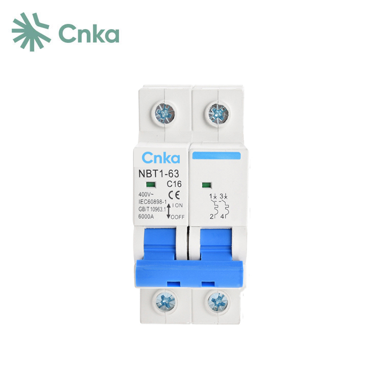 Saklar Ac Ac Mcb